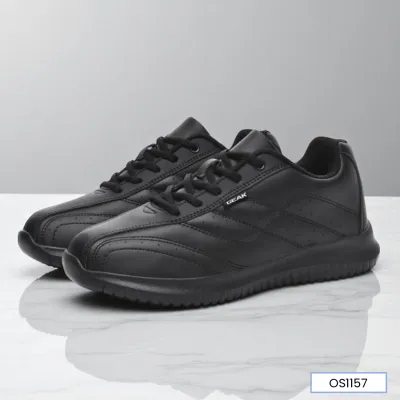 CUSH CRAFT OUTDOOR SHOES